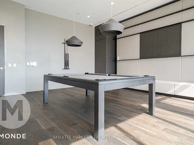 16 Bonnycastle St #2807 — Photo 35