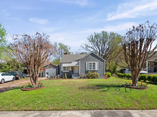 884 Wrenwood St, Memphis, TN 38122