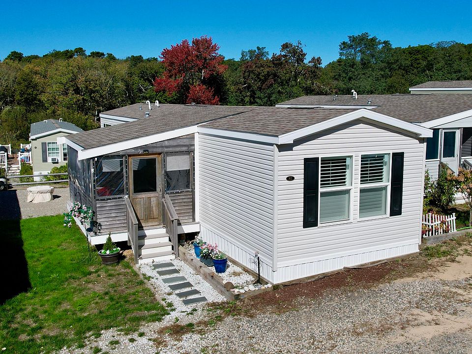 1st image of 210 West Road #M-12