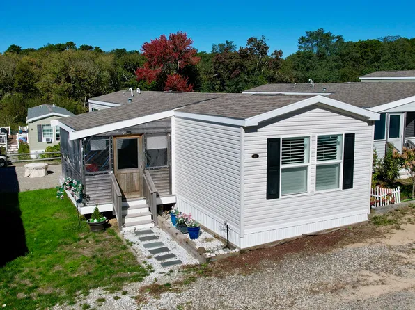 210 West Road #M-12, Wellfleet, MA 02667
