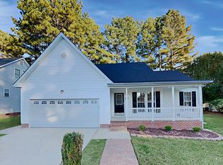 4137 Mackinac Island Ln, Raleigh, NC 27610