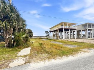 21160 Keaton Beach Dr, Perry, FL 32348
