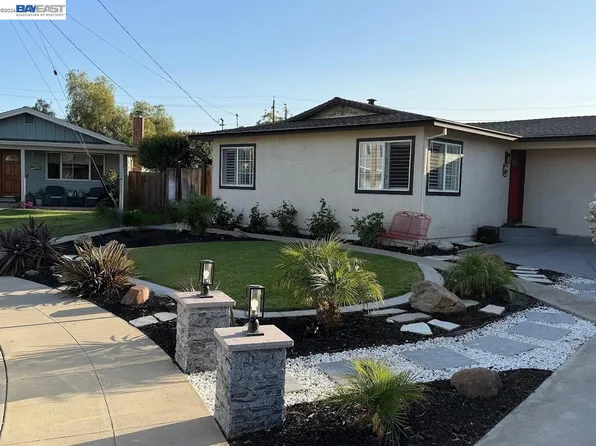 883 Brennan Way, Livermore, CA 94550