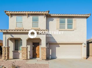 7418 W Saint Catherine Ave, Laveen, AZ 85339