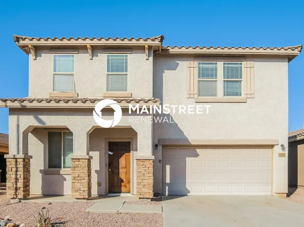 7418 W Saint Catherine Ave, Laveen, AZ 85339