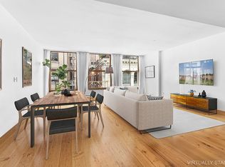 60 White St #PHW, New York, NY 10013