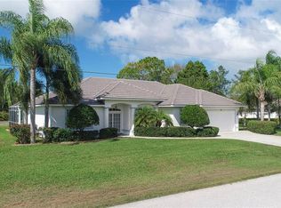 52 Medalist Pl, Rotonda West, FL 33947