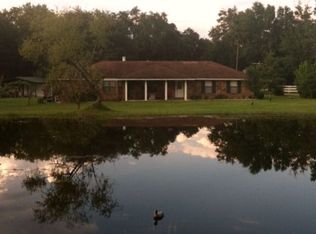 7791 Wilshire Rd, Pensacola, FL 32526