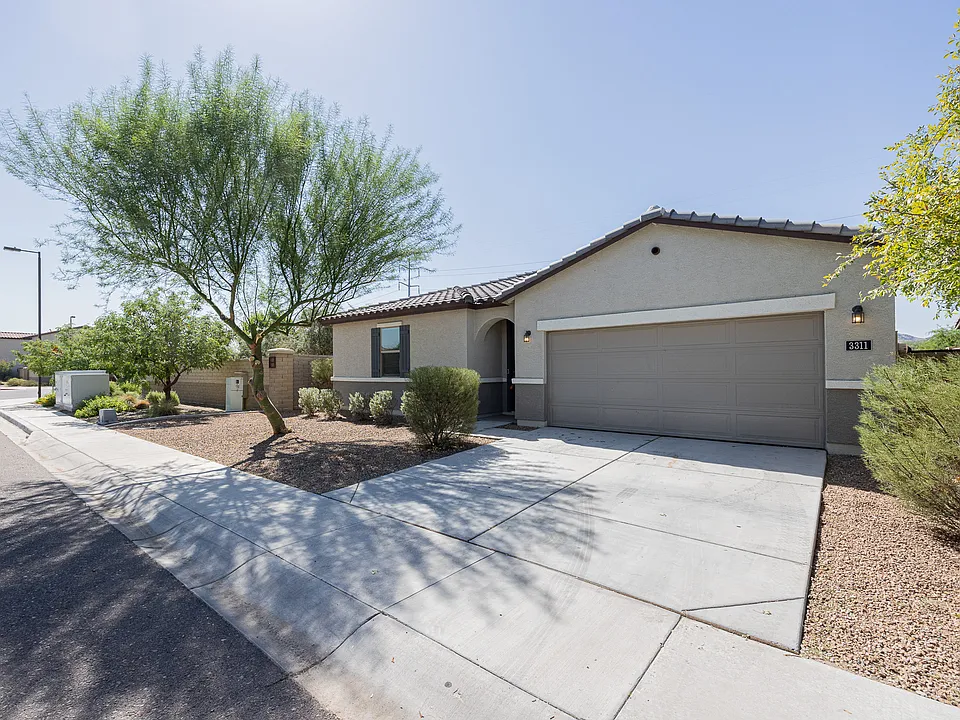 3311 W Donner Dr