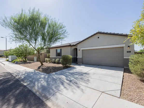 3311 W Donner Dr, Phoenix, AZ 85041