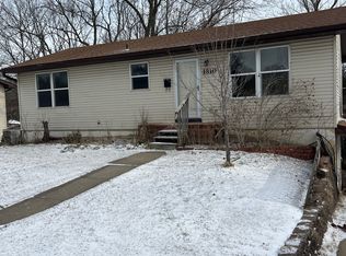 1810 Creasy Springs Rd #1810, Columbia, MO 65202