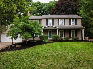 5387 Cherokee Ave NW, North Canton, OH 44720