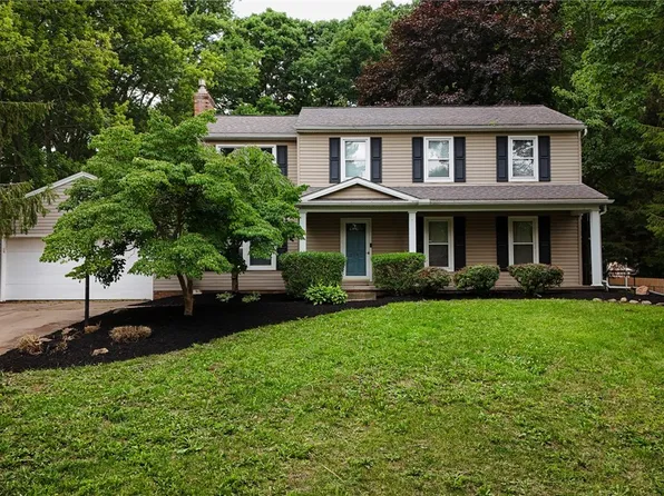 5387 Cherokee Ave NW, North Canton, OH 44720