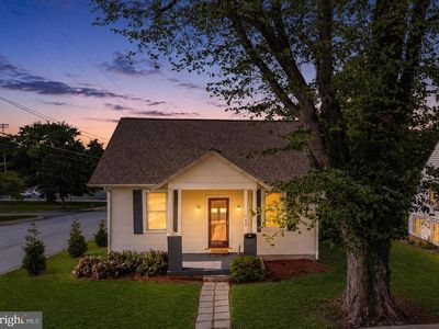 189 Newton St, Orange, VA, 22960