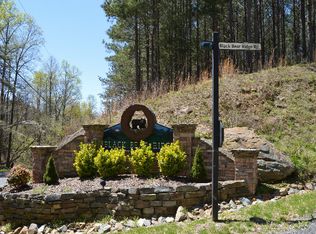 LOT 30 Black Bear Ridge Rd, Ellijay, GA 30536