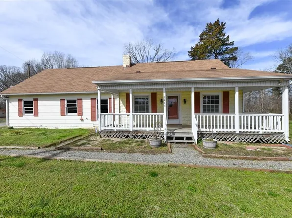 2445 Huffine Mill Rd, Mc Leansville, NC 27301