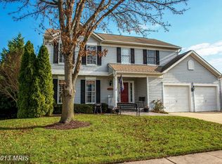 12 Montauk Ct, Baltimore, MD 21234