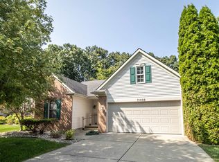 11402 Hidden Oaks Dr, Clio, MI 48420
