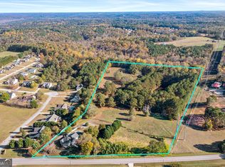 4409 Shiloh Rd, Loganville, GA 30052