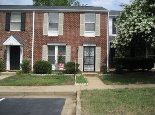 4918 Finnegan Ct, Henrico, VA 23228