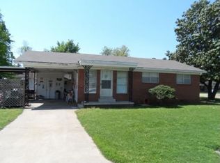 1015 Patterson St, Trumann, AR 72472