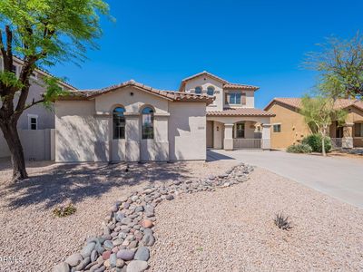 21434 E Nightingale Rd, Queen Creek, AZ, 85142