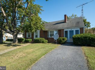 670 Northern Ave, Hagerstown, MD 21742