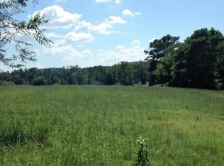 153.20 Ac Cres #2317, Alto, TX 75925