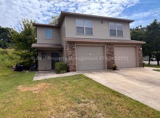 Arfor Old Jenny Lind Rd 3839, Fort Smith, AR 72901