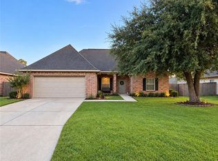 353 Mansfield Dr, Slidell, LA 70458
