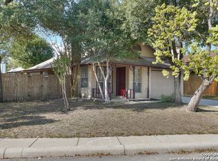 12103 Ridge Court St, San Antonio, TX 78247