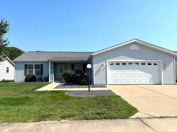 2800 Via Rosso St Unit 95, Springfield, IL 62703