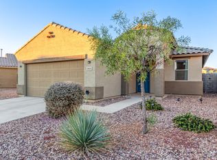 21612 W Kimberly Dr, Buckeye, AZ 85326