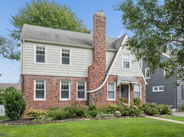 191 Stonehouse Rd, Bloomfield Twp., NJ 07003