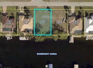 3430 SW 2nd St, Cape Coral, FL 33991