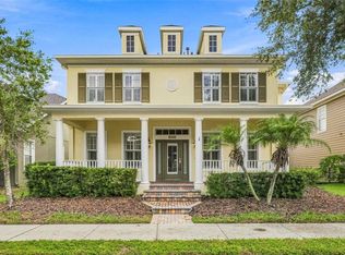 6104 Parkset Dr, Lithia, FL 33547
