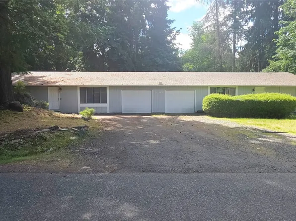 2607 44th Avenue NW #A & B, Olympia, WA 98502