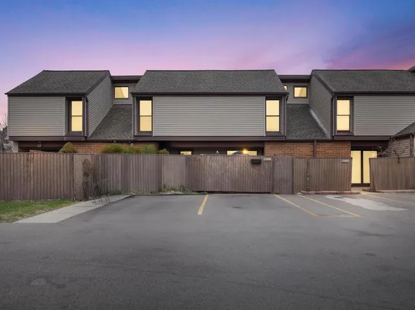 1641 West Edgerton AVENUE #C, Milwaukee, WI 53221