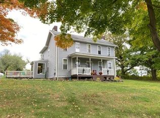 336 Bunker Hill Rd, Kittanning, PA 16201