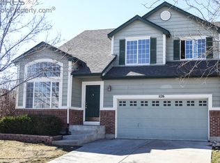 1126 Button Rock Dr, Longmont, CO 80504