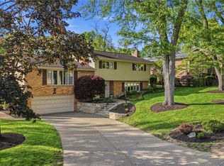 199 Beall Dr, Pittsburgh, PA 15236