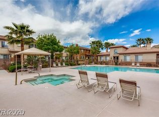 3840 Belle Glade St UNIT 103, Las Vegas, NV 89129