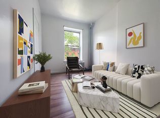 142 W 130th St #19, New York, NY 10027