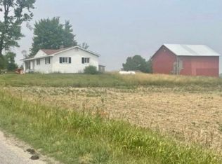 8251 Carpenter Rd, Reading, MI 49274