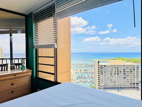 5th image of 1778 Ala Moana Blvd APT 2701