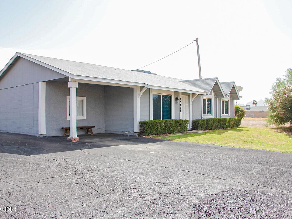 13415 N 21st Place, Phoenix, AZ 85022 | Zillow