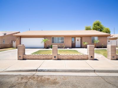 3032 S 32nd Ave, Yuma, AZ, 85364