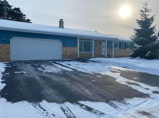 503 Laurel Dr, Francis Creek, WI 54214