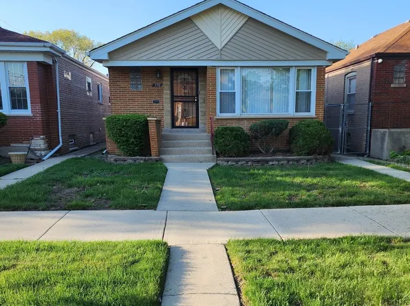550 E 105th St, Chicago, IL 60628