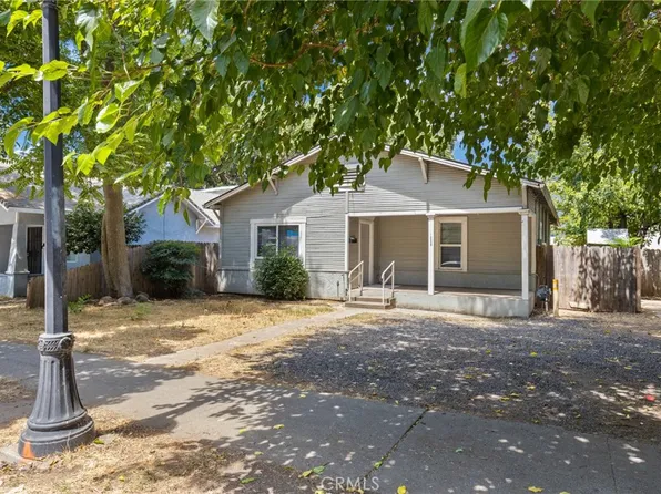 1038 W 5th St, Chico, CA 95928